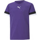 T-shirt Puma teamRise Jersey Jr 704938 10 Clothing/Training Puma