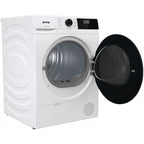 GORENJE DHNA93/PL clothes dryer AGD - Produkty/Suszarki automatyczne wolnostojące Your Sports Performance