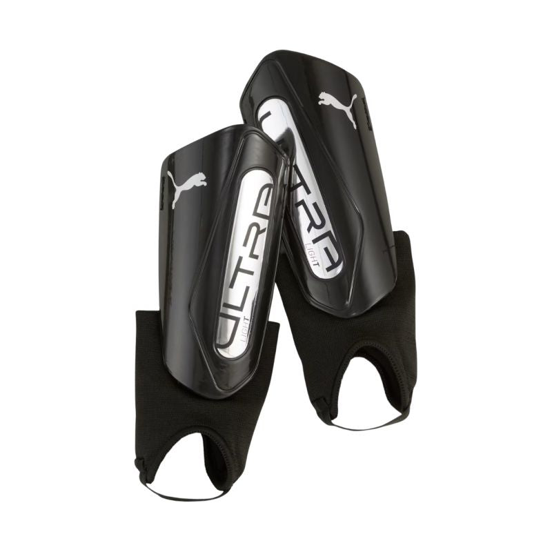 Puma Ultra Light Ankle Football Shin Guards 30991 03 Accessories/Protectors and knee pads Puma