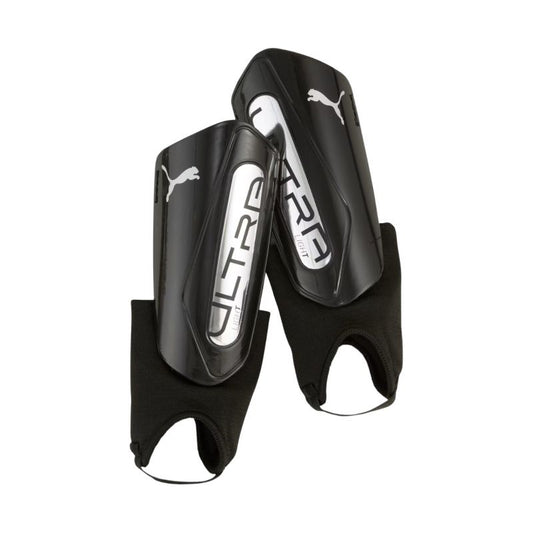 Puma Ultra Light Ankle Football Shin Guards 30991 03 Accessories/Protectors and knee pads Puma