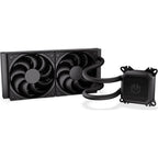 ENDORFY Navis F240 water cooling Chłodzenie/Chłodzenie - zestawy chłodzenia wodnego Your Sports Performance