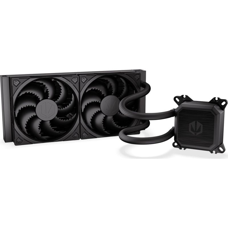 ENDORFY Navis F240 water cooling Chłodzenie/Chłodzenie - zestawy chłodzenia wodnego Your Sports Performance