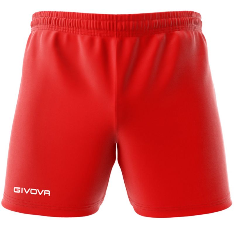 Givova Capo shorts P018 0012 Clothing/Football/Givova Givova