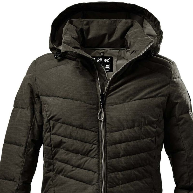 Killtec Kow 150W Jacket 37421/756 Clothing/Outdoor/Killtec Your Sports Performance