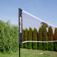 Meteor Badminton Net 5.1x2.2 m 17602 Accessories/Sports facilities equipment Your Sports Performance