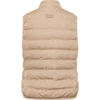 Mustang Quilted Vest Sleeveless STYLE TWIN LAKES 1017576 3140 Mustang