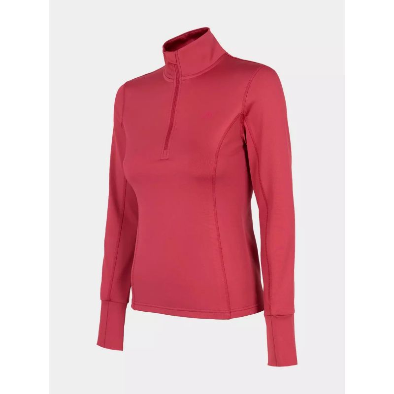 Thermoactive T-shirt 4F W H4Z22-BIDD032 55S Clothing/Ski Your Sports Performance