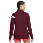 Nike Nk Df Academy Dril Top W BV6930 638 sweatshirt Clothing/Training Nike