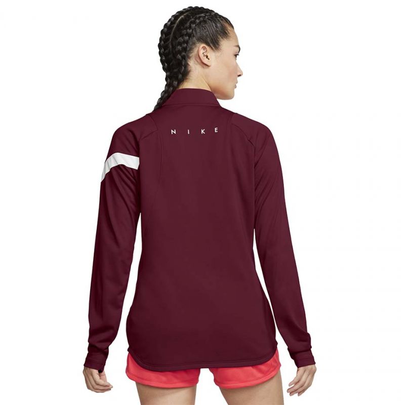 Nike Nk Df Academy Dril Top W BV6930 638 sweatshirt Clothing/Training Nike