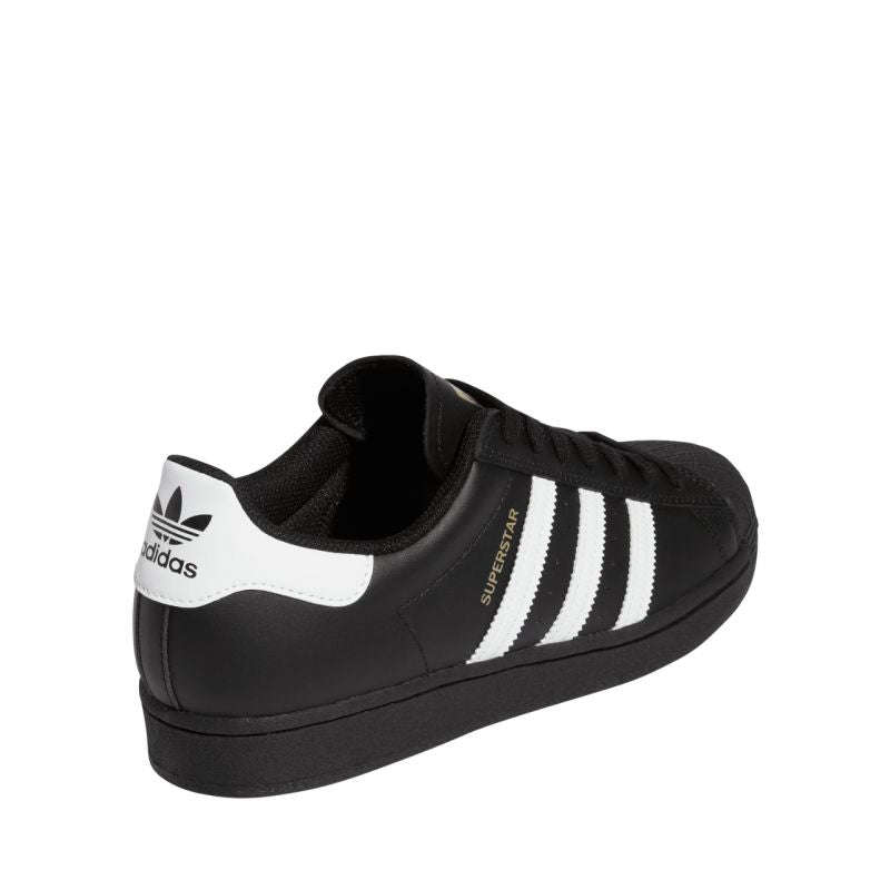 Adidas Superstar ADV Shoes Black GW6931 In preparation Adidas