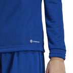 Adidas Entrada 22 Top Training Sweatshirt W HG6284 Clothing/Training Adidas
