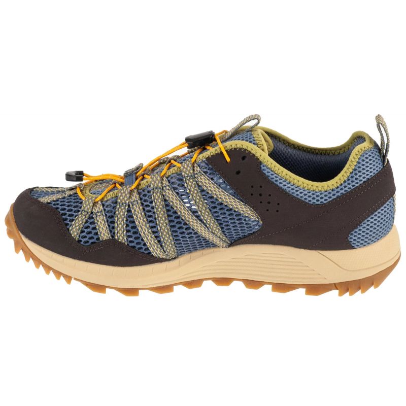 Merrell Wildwood Aerosport M J038033 shoes Footwear/Outdoor/Merrell Your Sports Performance