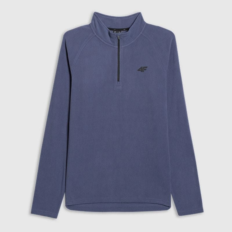 Men's thermal fleece underwear (top) 4F 4FWAW25UFLEM065-32S *Kategoria tymczasowa Your Sports Performance