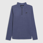 Men's thermal fleece underwear (top) 4F 4FWAW25UFLEM065-32S *Kategoria tymczasowa Your Sports Performance