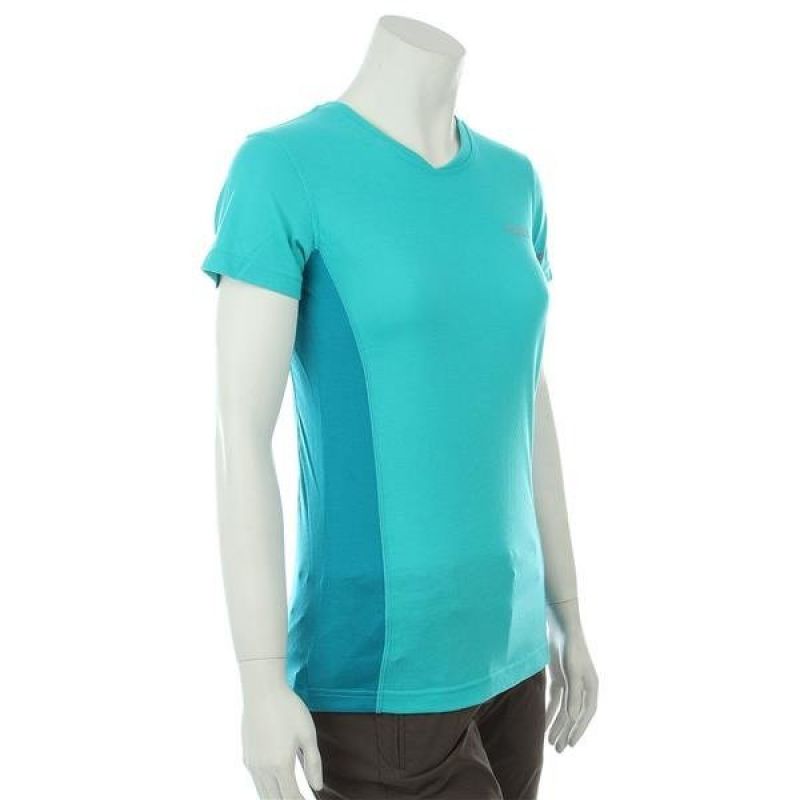 Regatta Heylin T-shirt W RWT048-48W Your Sports Performance