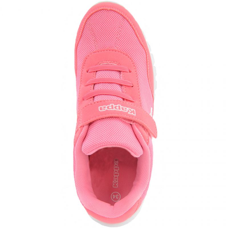 Kappa Follow K Jr 260604K 7210 shoes Footwear/Lifestyle/Kappa Kappa