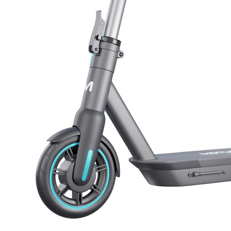 Motus Electric Scooter Scooty 10 2022 Import z Action/Skating/Hulajnogi elektryczne Your Sports Performance