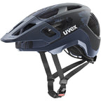 uvex React Bicycle Helmet