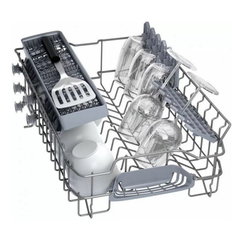BOSCH SPV4HKX10E built-in dishwasher AGD - Produkty/Zmywarki do zabudowy Your Sports Performance