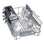 BOSCH SPV4HKX10E built-in dishwasher AGD - Produkty/Zmywarki do zabudowy Your Sports Performance