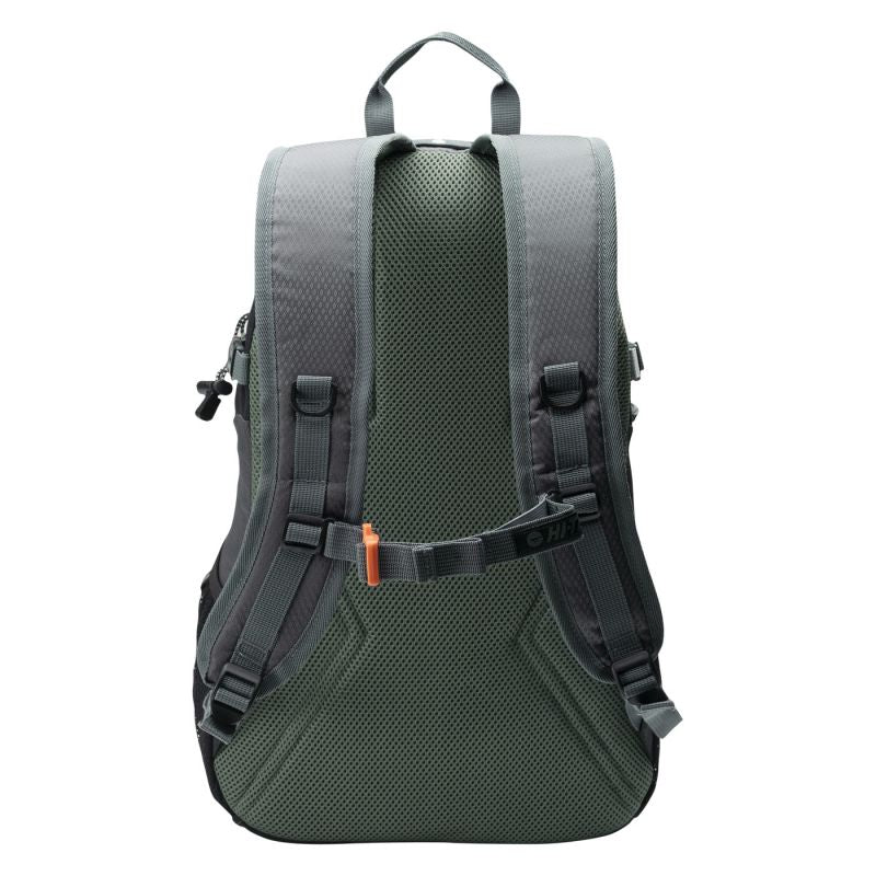 Hi-Tec Murray backpack 92800603143 Accessories/Plecaki Your Sports Performance