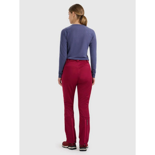 Women's softshell pants 8000 membrane 4F 4FRAW25TFTRF1236-60S 4f