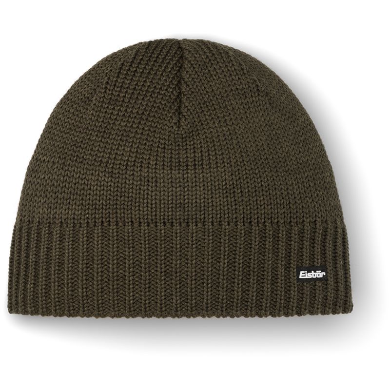 Eisbär Trop MÜ XL Beanie