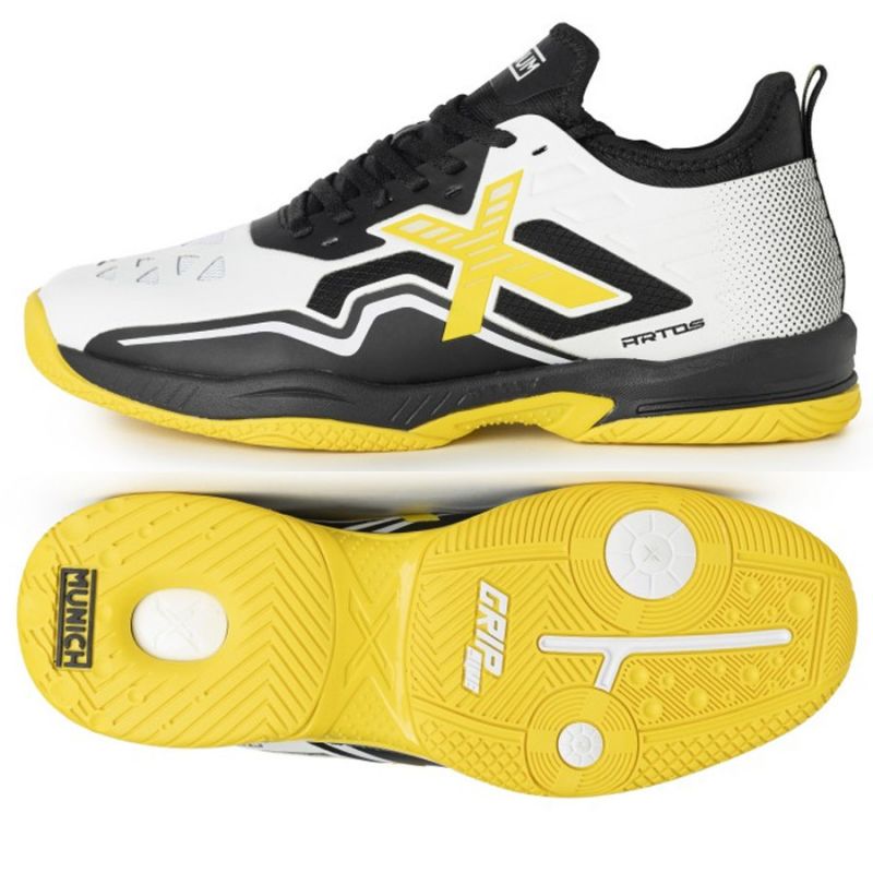 Munich Artos M 4044102 handball shoes Footwear/Handball/Men/Munich Your Sports Performance