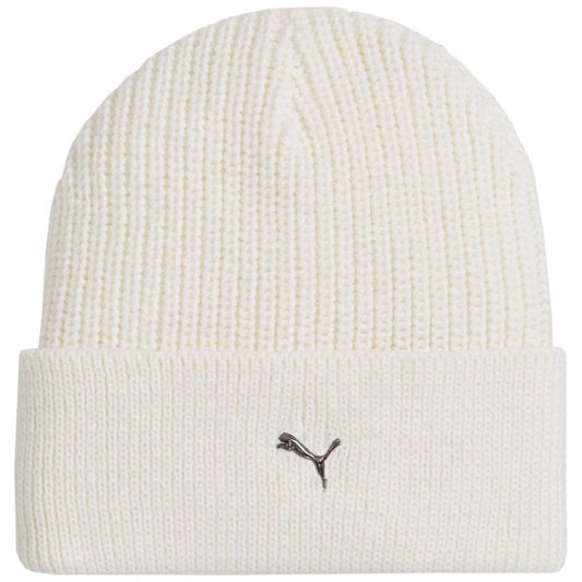 Puma Metal Cat Beanie W 024874 02 Clothing/Multisport Puma