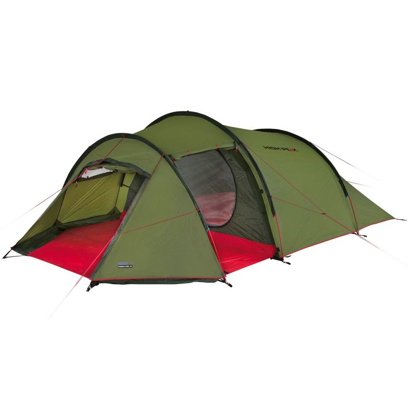 High Peak Falcon 4 tent 10327 Accessories/Tourist equipment Your Sports Performance