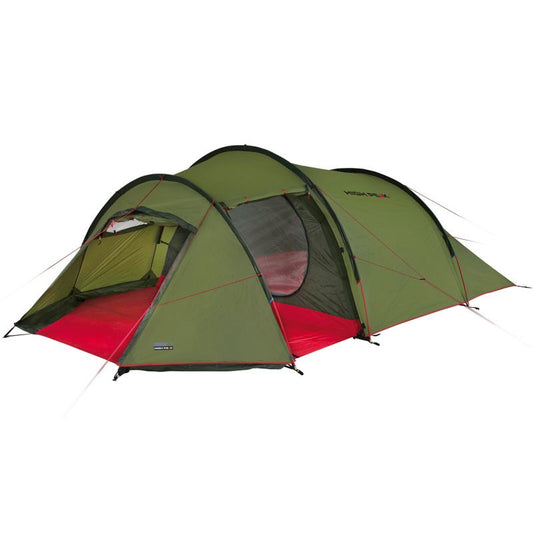High Peak Falcon 4 tent 10327 Accessories/Tourist equipment Your Sports Performance