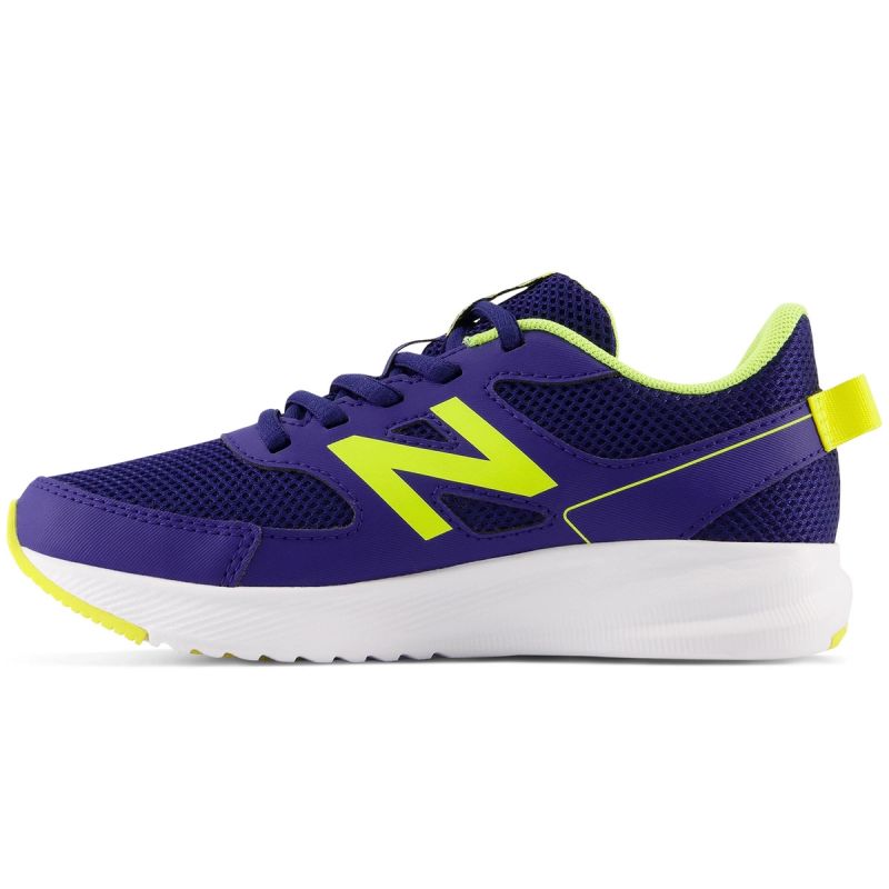 New Balance Jr. YK570BY3 Shoes Footwear/Lifestyle Your Sports Performance