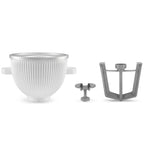 Kitchenaid 5KSMICM Ice Maker Shave Ice AGD - Produkty/Maszynki do lodów Your Sports Performance