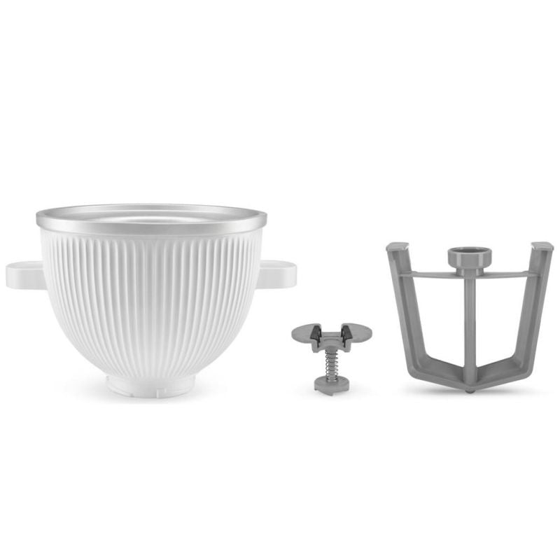 Kitchenaid 5KSMICM Ice Maker Shave Ice AGD - Produkty/Maszynki do lodów Your Sports Performance