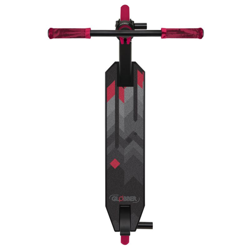 The Globber Stunt Gs 540 622-102-3 stunt scooter Accessories/Skating/Hulajnogi Your Sports Performance