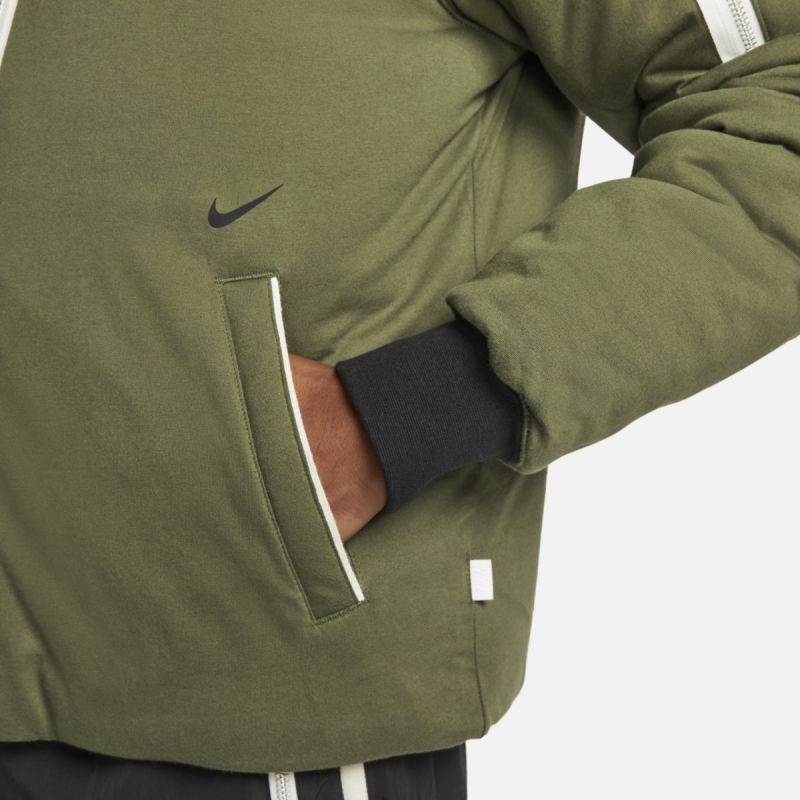 Nike Sportswear Style Essentials + M DD5001-326 Jacket Clothing/Lifestyle Nike