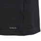 T-Shirt adidas Condivo 18 Cotton Polo JR CF4373 black Clothing/Lifestyle/T-shirts Adidas