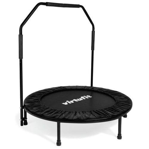 Virtufit Fitness Trampoline with Handle - 100 CM VF06006 Accessories/Training equipment/Trampoliny Your Sports Performance