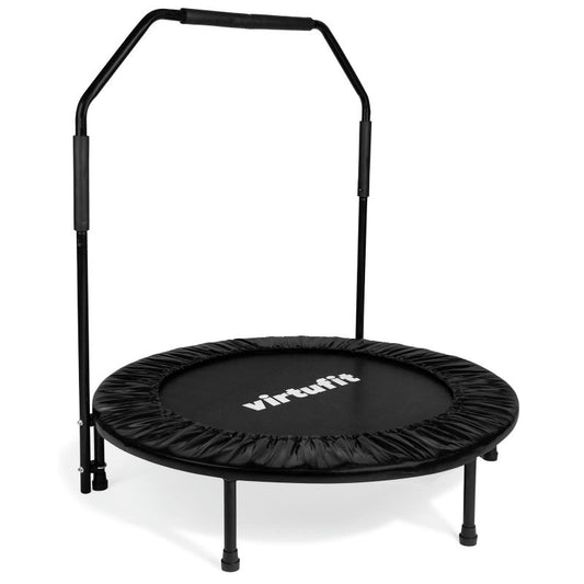 Virtufit Fitness Trampoline with Handle - 100 CM VF06006 Accessories/Training equipment/Trampoliny Your Sports Performance