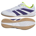 Adidas Predator Club Sala IN M ID3790 football boots Footwear/Football/SR/IN Adidas