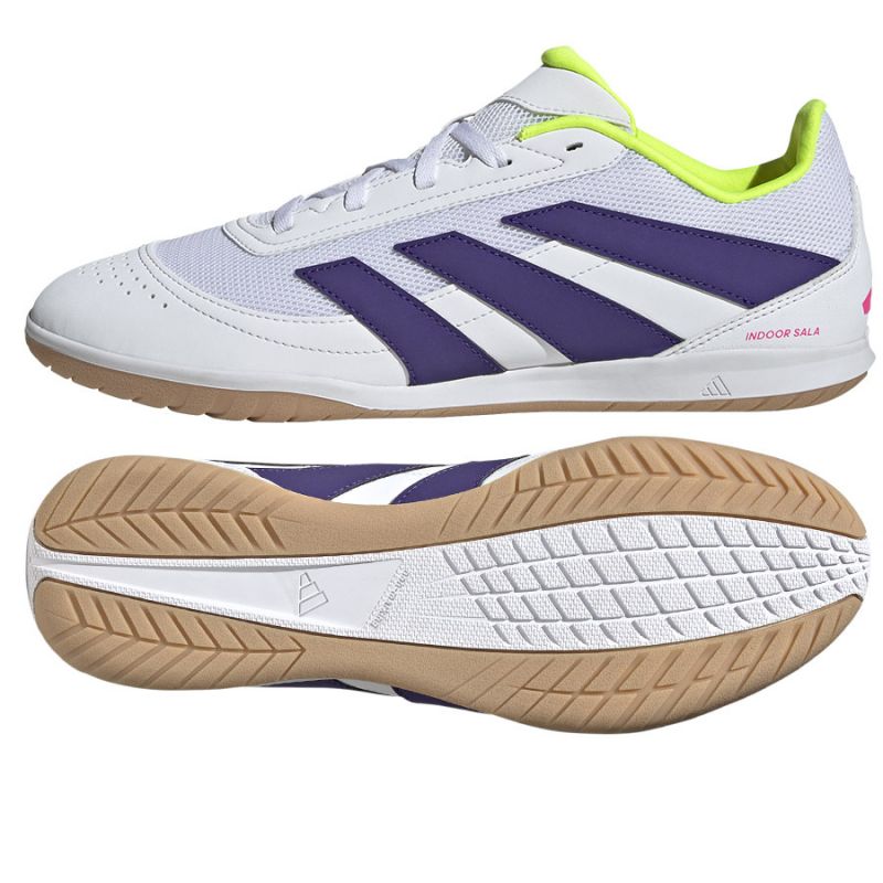 Adidas Predator Club Sala IN M ID3790 football boots Footwear/Football/SR/IN Adidas