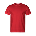 Men's Edge T-shirt (red) Malfini