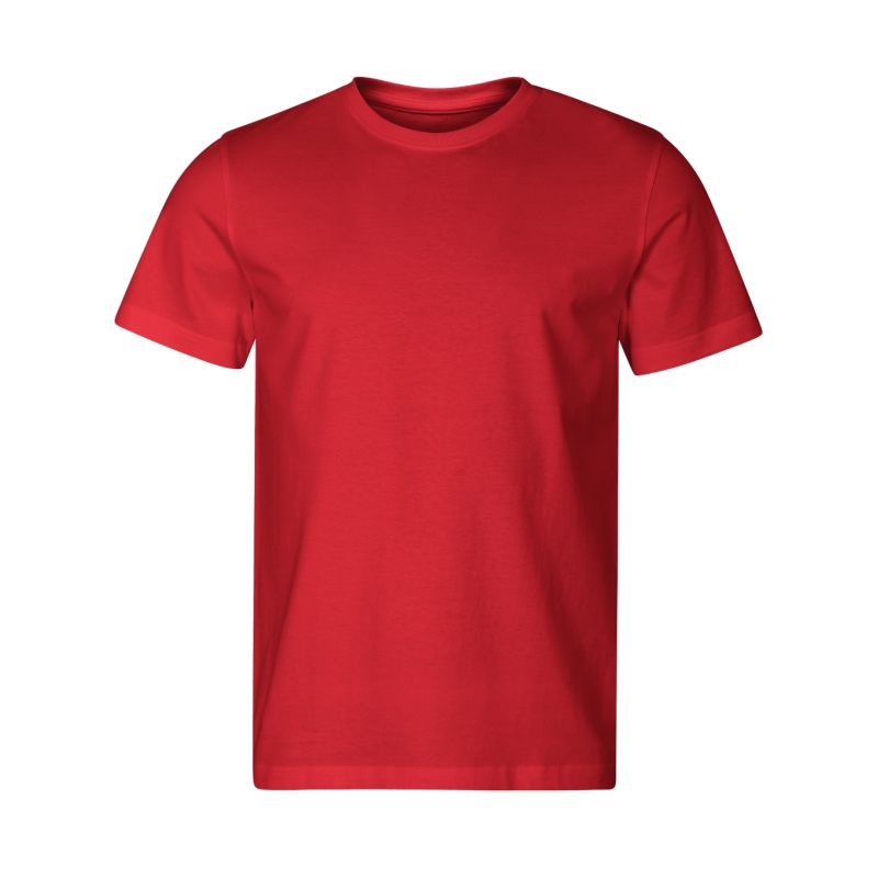 Men's Edge T-shirt (red) Malfini