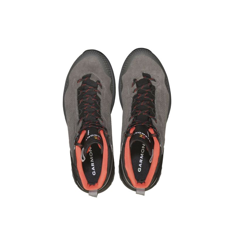 Garmont Groove Mid G-Dry M shoes 92800578426