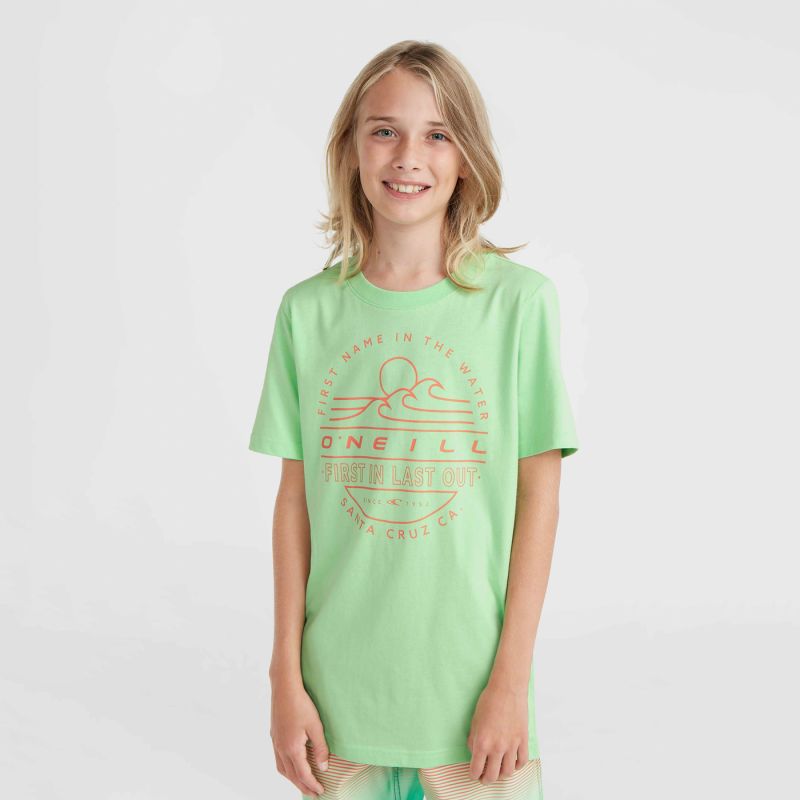 O'Neill Jack Muir T-Shirt Jr 92800613588 ONeill