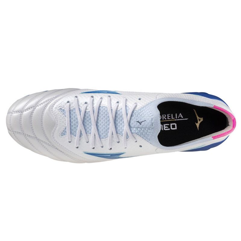 Mizuno Morelia Neo IV Beta P1GA254225 shoes Footwear/Football/Mizuno/SR/FG Your Sports Performance