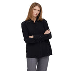 Tommy Hilfiger Viscose Crepe Blouse Ls W WW0WW32274 Clothing/Lifestyle/T-shirts/Tommy Hilfiger Tommy Hilfiger
