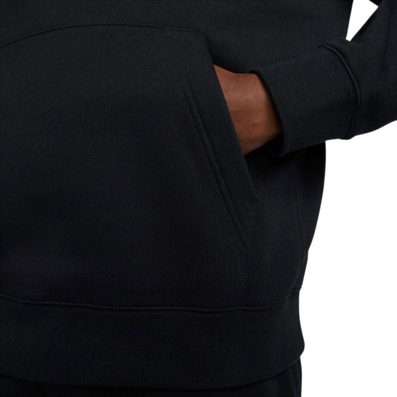 Nike Men's Hoodie Club BB PO Hoodie Mlogo DX0783-010 To be categorized Your Sports Performance
