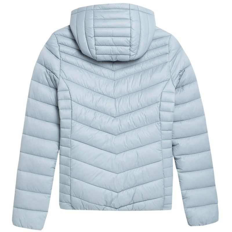 Down jacket 4F F095 W 4FSS23TDJAF095 34S Clothing/Outdoor 4F
