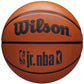 Basketball ball Wilson NBA Jr DRV Fam Logo Ball WZ3013001XB Accessories/Balls/Basketball Your Sports Performance